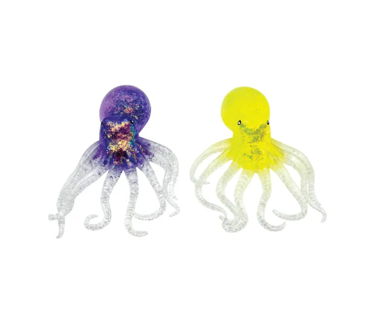 The Kraken Squishy Toys - 12 per box