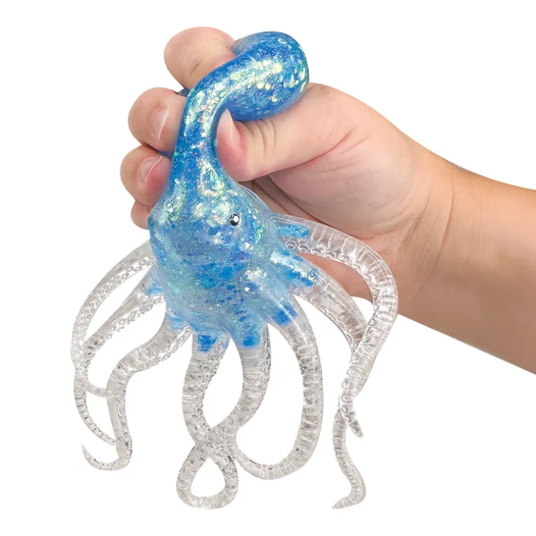The Kraken Squishy Toys - 12 per box