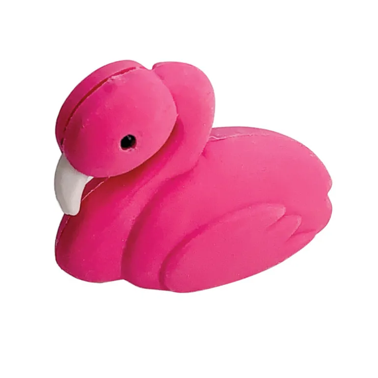 Totally Adorkable Erasers - 144 per bag