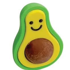 Totally Adorkable Erasers - 144 per bag