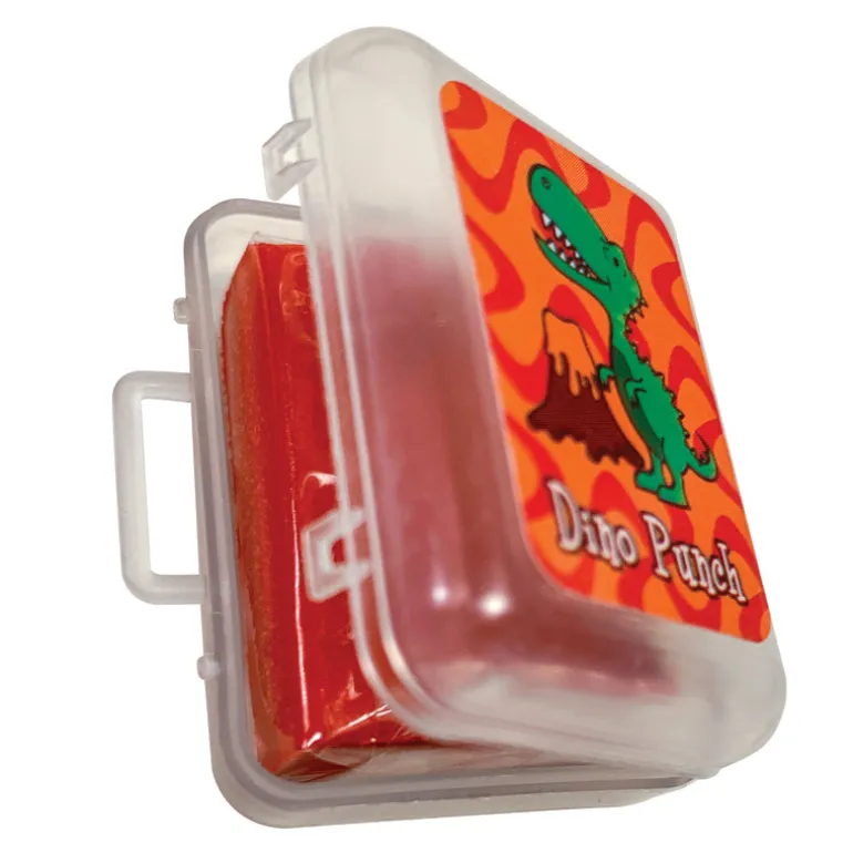 Totally Adorkable Scented Kneaded Erasers - 144 per display