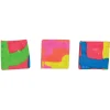 Tri-Color Kneaded Eraser - 36 per display