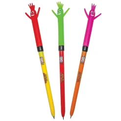Tube Guy Pen - 12 per Tub