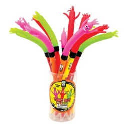 Tube Guy Pen - 12 per Tub