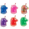 Unicorn Boba Ball Head - 24 per display