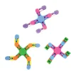 Wacky Tracks Spinners - 24 per bag