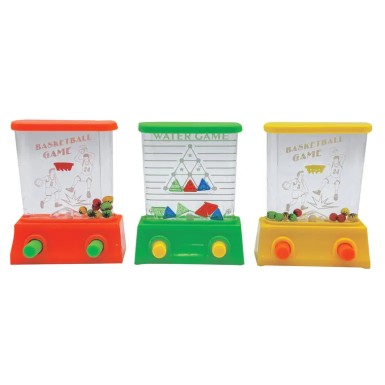Water Game Toys - 24 per box