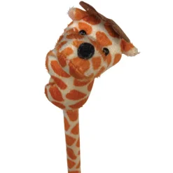 Wild Ones Cuddle Plush Pens - 18 per tub